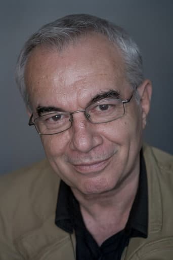 Şerif Gören fotoğrafı