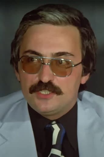İhsan Bilsev fotoğrafı
