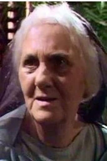 Anne Dyson fotoğrafı