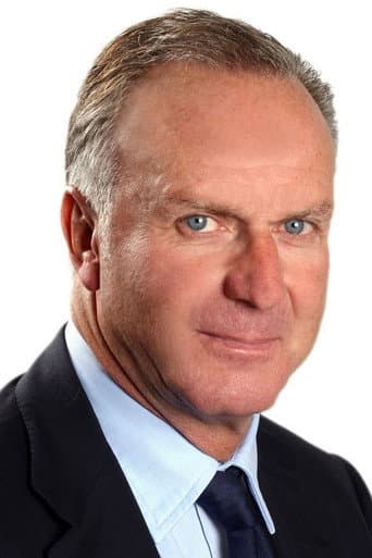 Karl-Heinz Rummenigge fotoğrafı