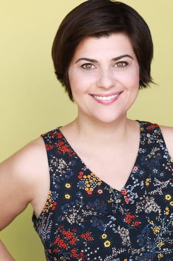 Rebekka Johnson fotoğrafı