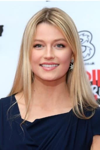Lily Travers fotoğrafı