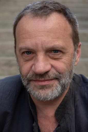 Éric Herson-Macarel fotoğrafı