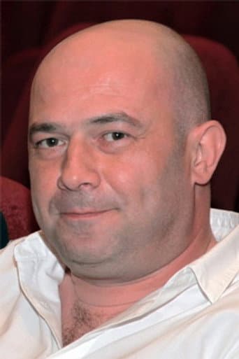Selim Demirdelen fotoğrafı