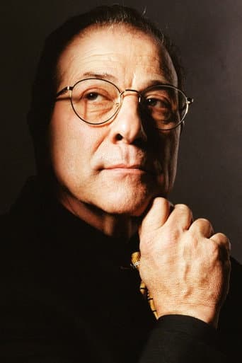 Dan Grimaldi fotoğrafı