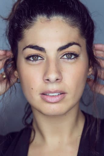 Nya de la Rubia fotoğrafı