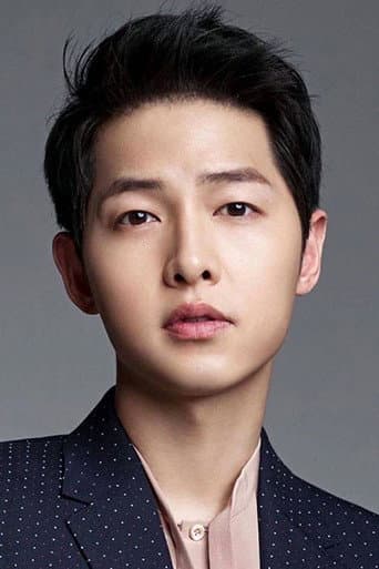 Song Joong Ki fotoğrafı