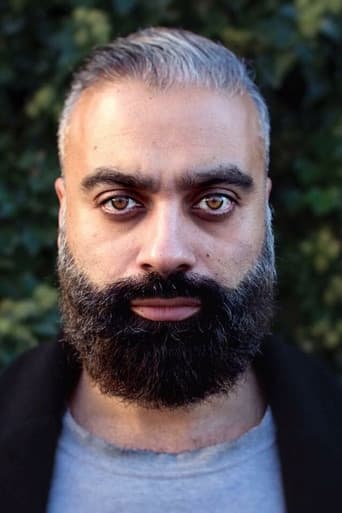 Ali Kazim fotoğrafı