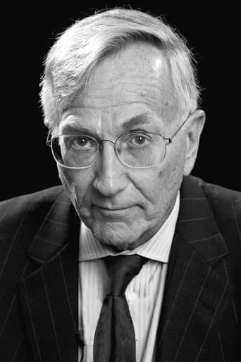 Seymour Hersh fotoğrafı
