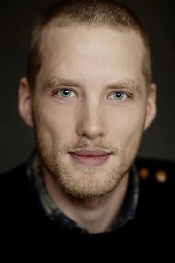 Kristoffer Fabricius fotoğrafı