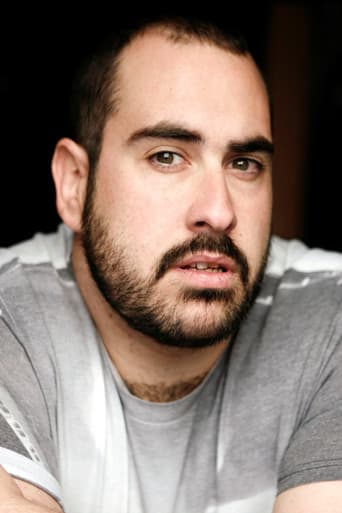 Alberto Velasco fotoğrafı