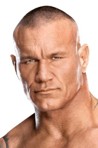 Randy Orton fotoğrafı