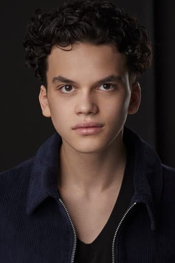 Dylan Schombing fotoğrafı