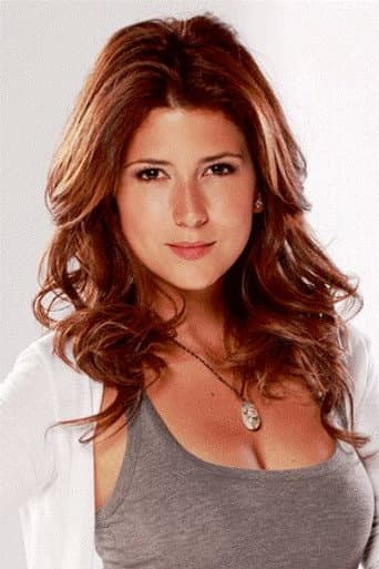 Valentina Acosta fotoğrafı