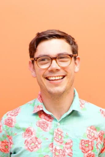 Ryan O'Connell fotoğrafı
