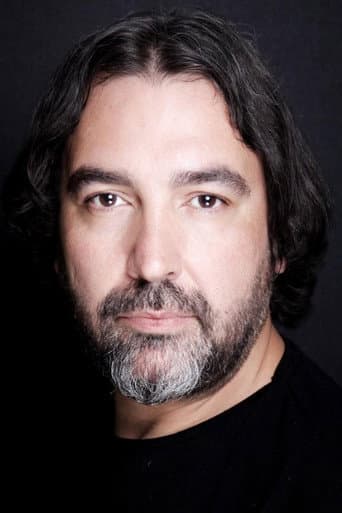 Hasan Küçükçetin fotoğrafı