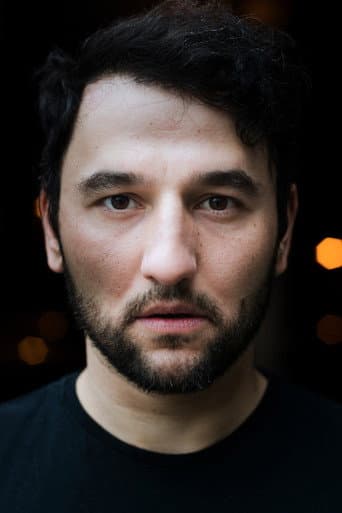 Taner Sahintürk fotoğrafı