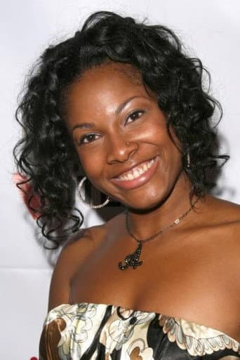 Angel Laketa Moore fotoğrafı