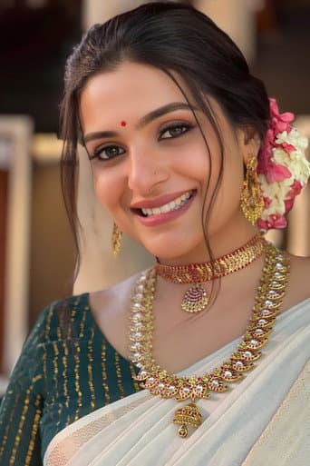 Divya Pillai fotoğrafı