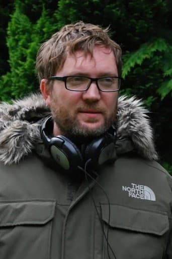 Matt Palmer fotoğrafı