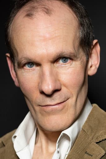 Simon Paisley Day fotoğrafı