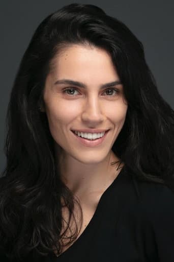 Serenay Aktaş fotoğrafı