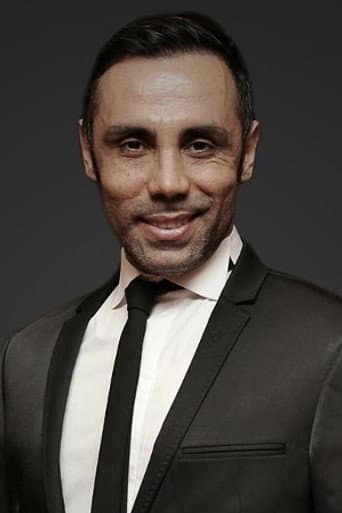 Umut Oğuz fotoğrafı
