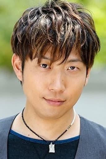 Takahashi Hidenori fotoğrafı