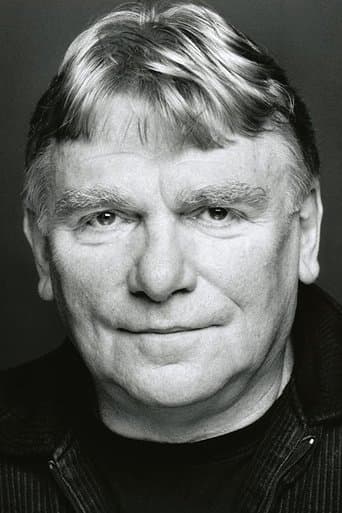 Gerard Murphy fotoğrafı