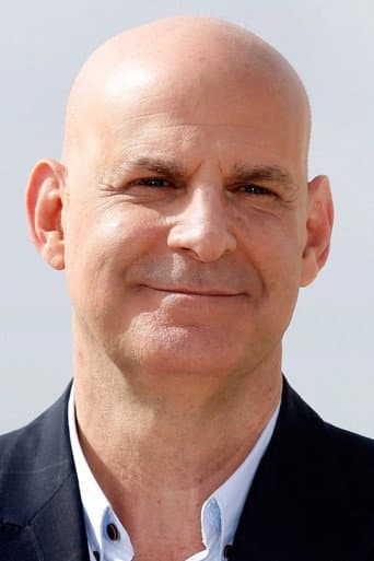 Harlan Coben fotoğrafı