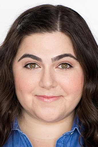 Marisa Baram fotoğrafı