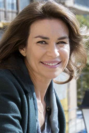 Valérie Kaprisky fotoğrafı