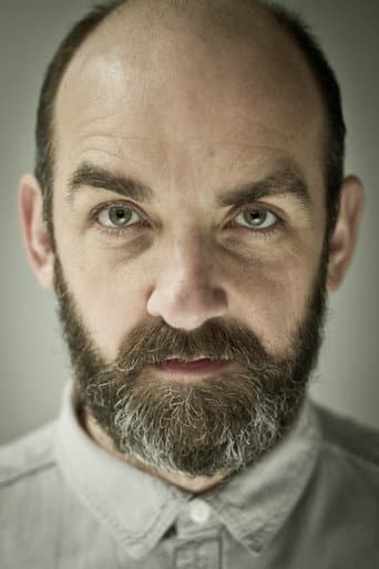 Ian Conningham fotoğrafı