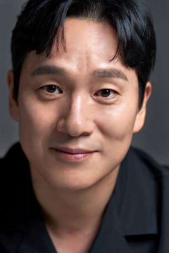 Lee Joo-won fotoğrafı