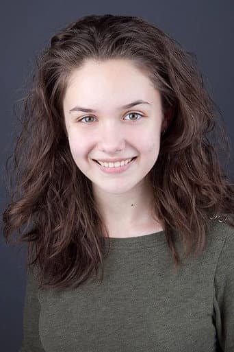 Julia Scarlett Dan fotoğrafı