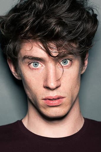 James Bloor fotoğrafı