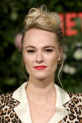 Jessica Madsen fotoğrafı