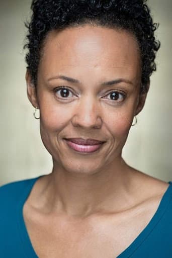 Denielle Fisher Johnson fotoğrafı