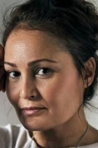 Suzan Akbelge fotoğrafı