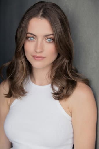 Lauren McQueen fotoğrafı