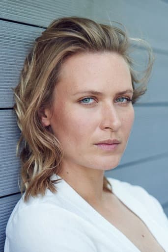Agnieszka Żulewska fotoğrafı