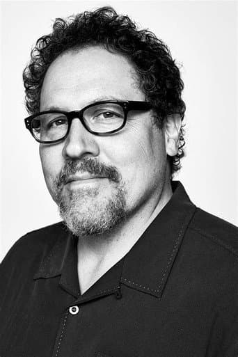 Jon Favreau fotoğrafı