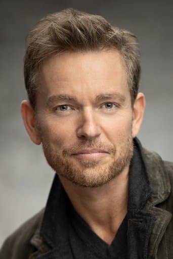 Jonathan Scarfe fotoğrafı