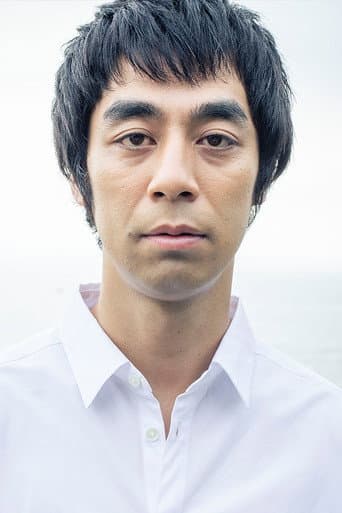 Shinsuke Katou fotoğrafı