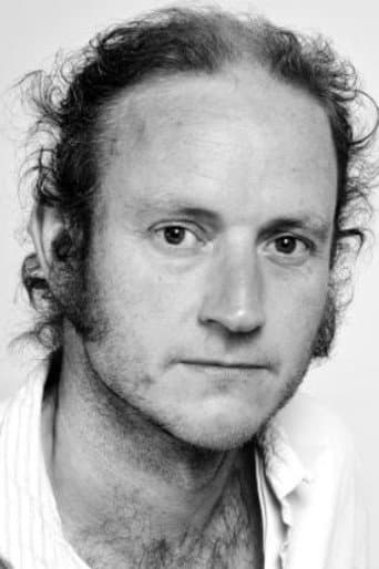John Norton fotoğrafı