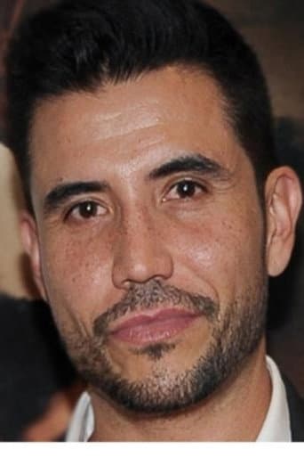 Bernardo P. Saracino fotoğrafı