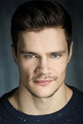 Jamie Andrew Cutler fotoğrafı