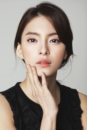 Hye-in Jeong fotoğrafı