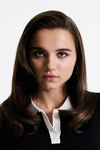 Madeleine McGraw fotoğrafı