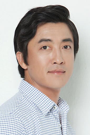 Jang Hyeok-jin fotoğrafı